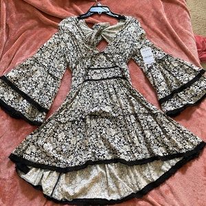 Free People dress